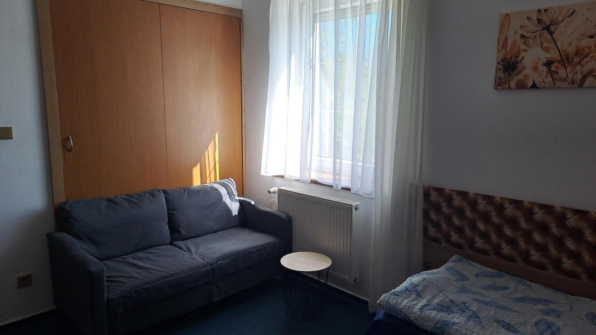 Pension Kachlicka Skala Bagian luar foto